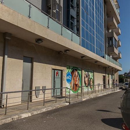 شقة بودفا  في Flat Fortunella المظهر الخارجي الصورة